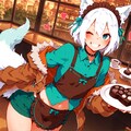 日曜日のシロキ バレンタイン -Valentine's Day- 6枚目