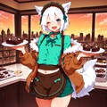 日曜日のシロキ バレンタイン -Valentine's Day- 4枚目
