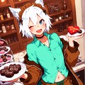 日曜日のシロキ バレンタイン -Valentine's Day- 5枚目