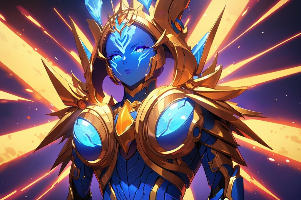 ファンタジー兵士2025⑩