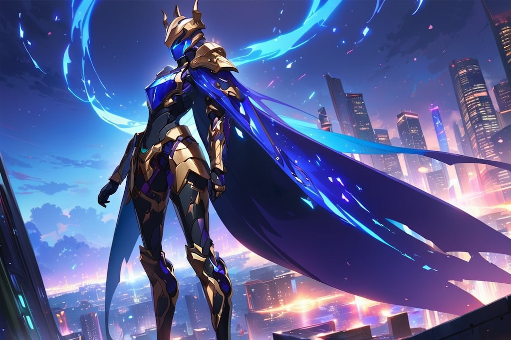 ファンタジー兵士2025⑩