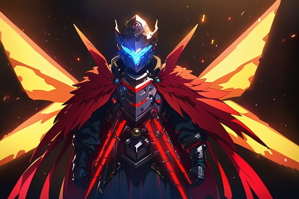 ファンタジー兵士2025⑩