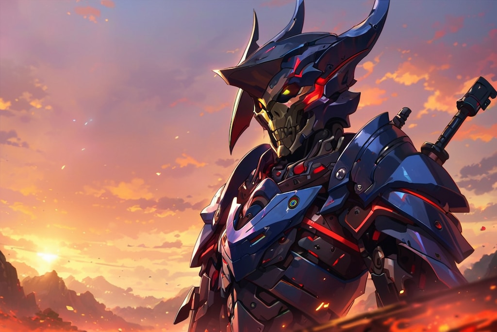 ファンタジー兵士2025⑩