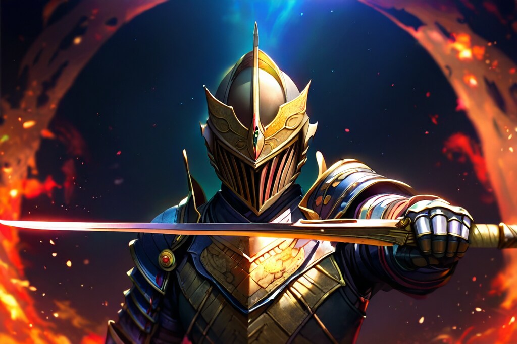 ファンタジー兵士2025⑩