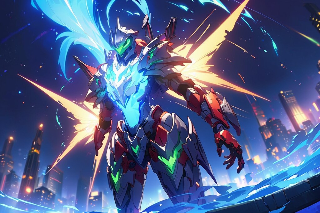 ファンタジー兵士2025⑩