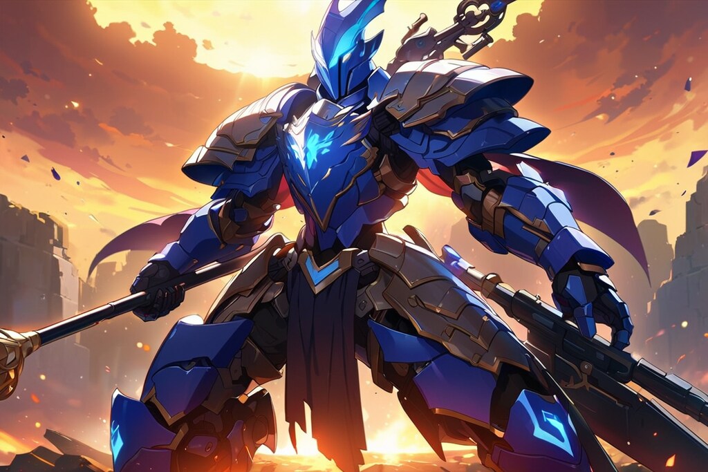 ファンタジー兵士2025⑩