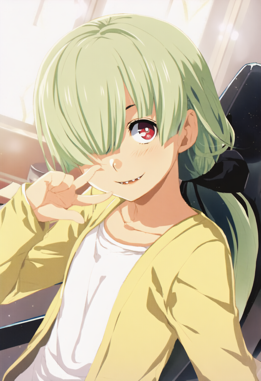 [FA]3周年おめでとうございます！