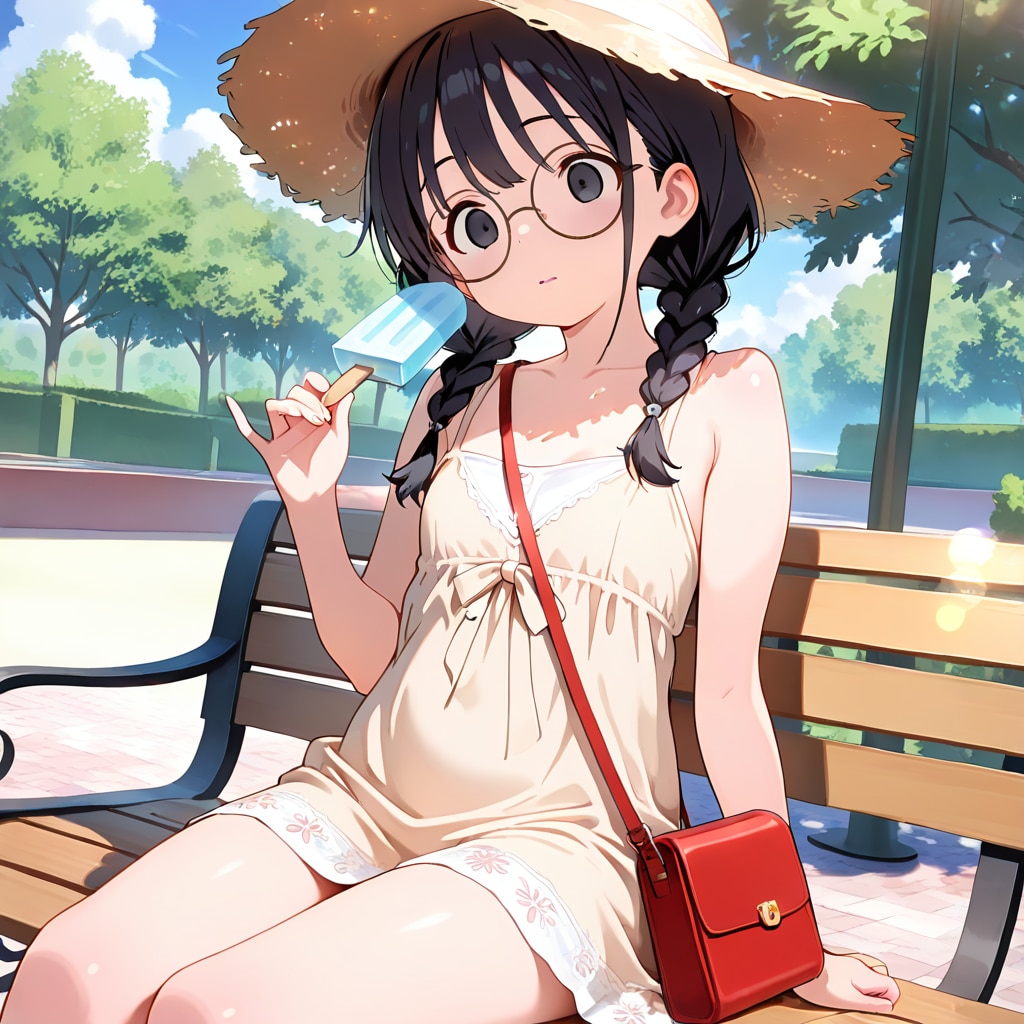 丸子・休憩