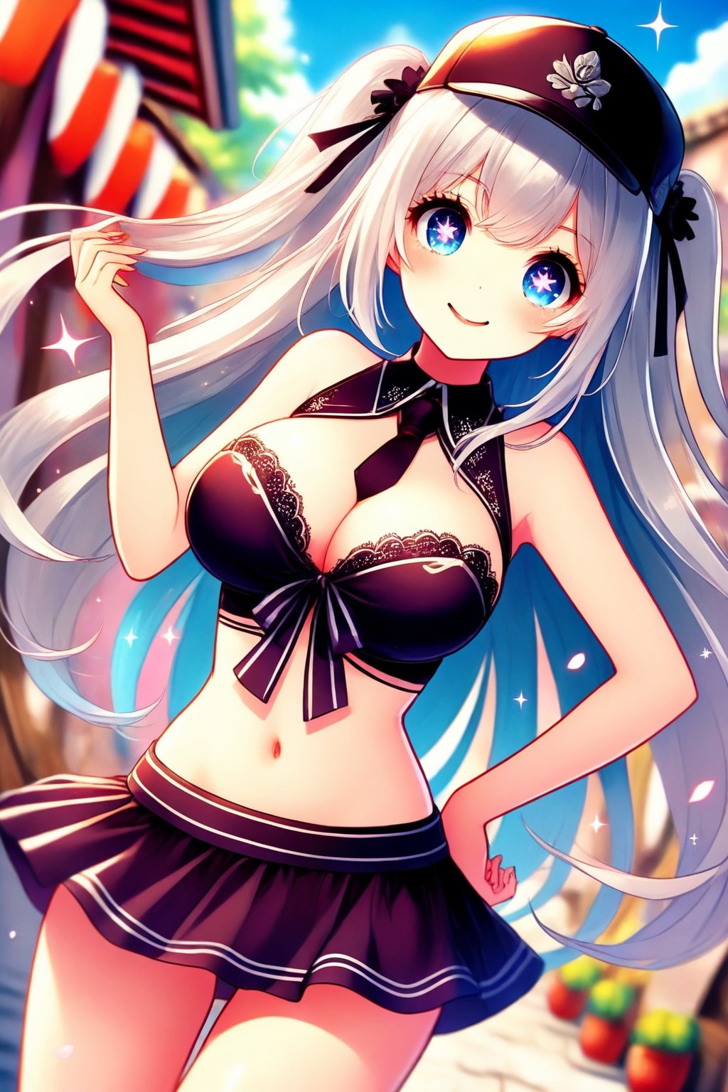 チャイナドレス