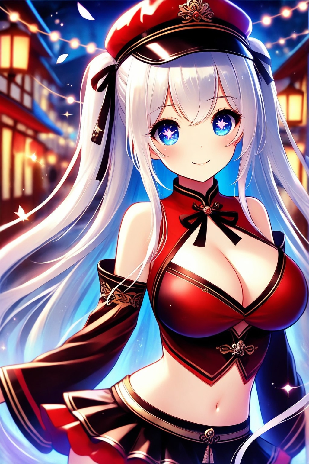 チャイナドレス