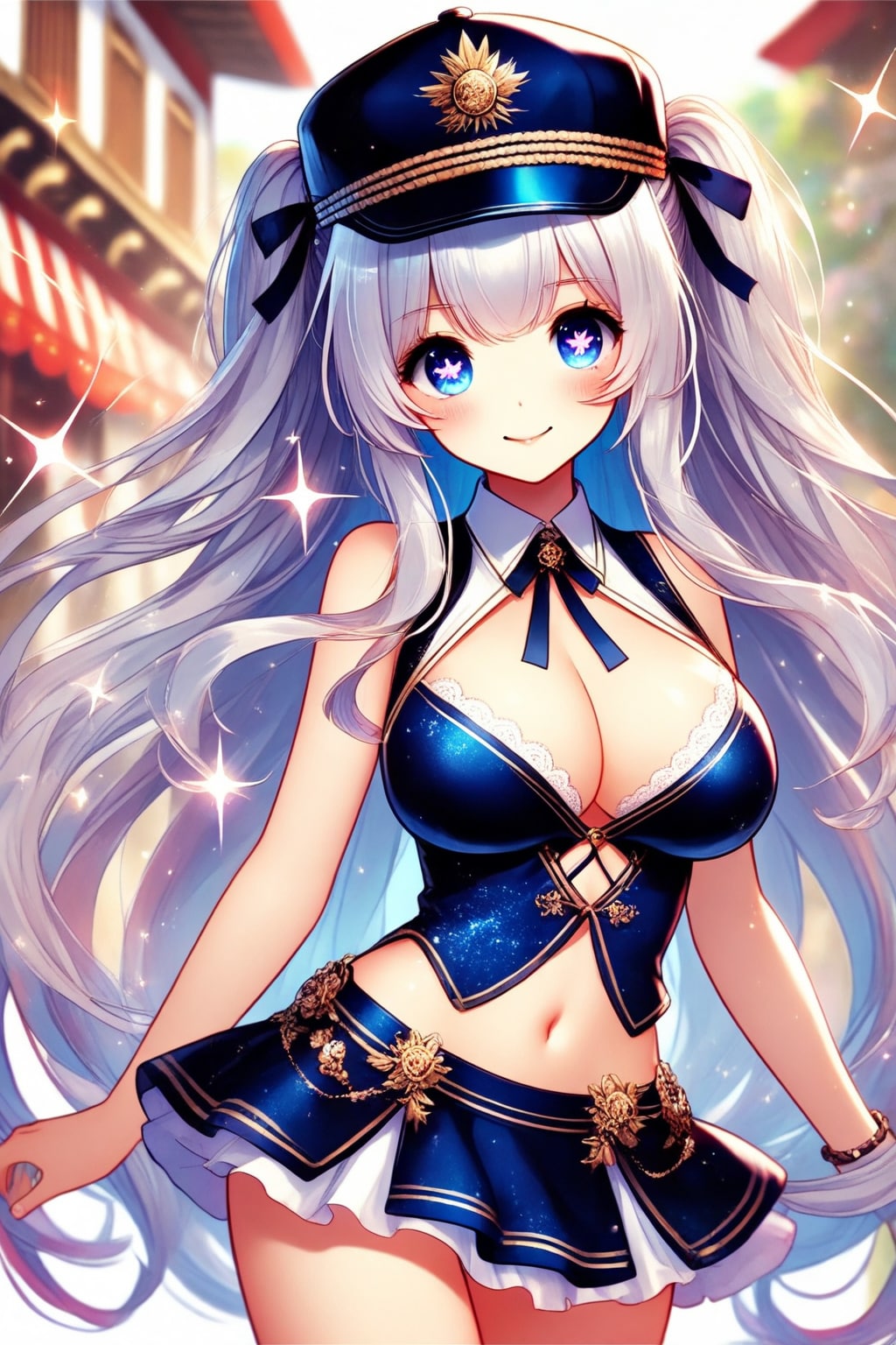 チャイナドレス