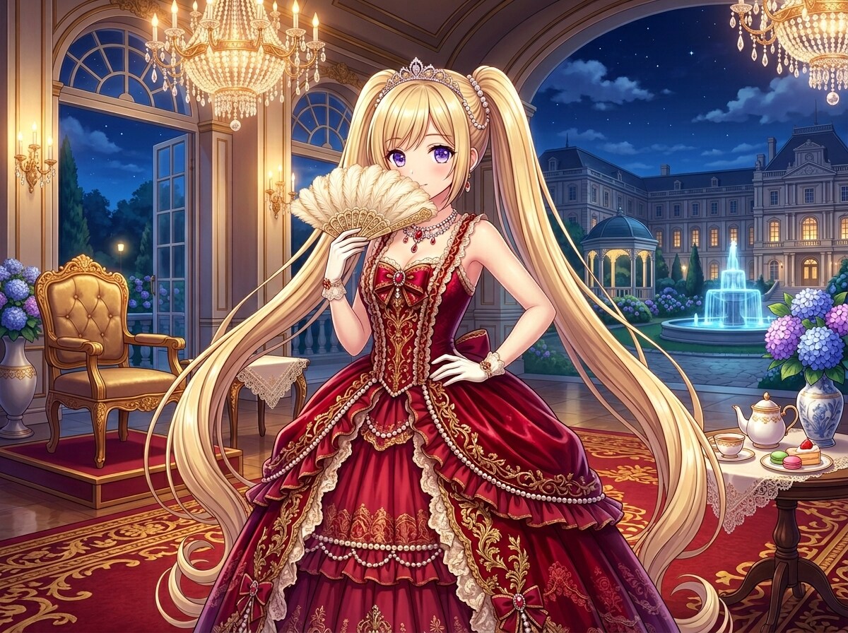 金ツイさん