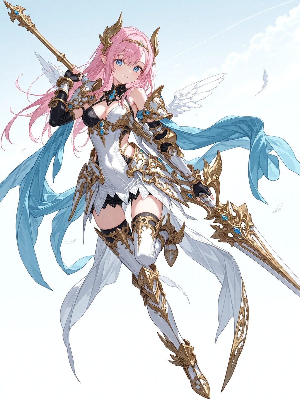 エンジェルナイト