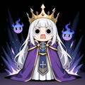上位になってしまいよったえらいこっちゃ嬢 2枚目