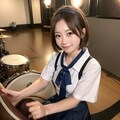 ごめんドラムスティック忘れたわ 9枚目