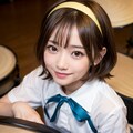 ごめんドラムスティック忘れたわ 4枚目