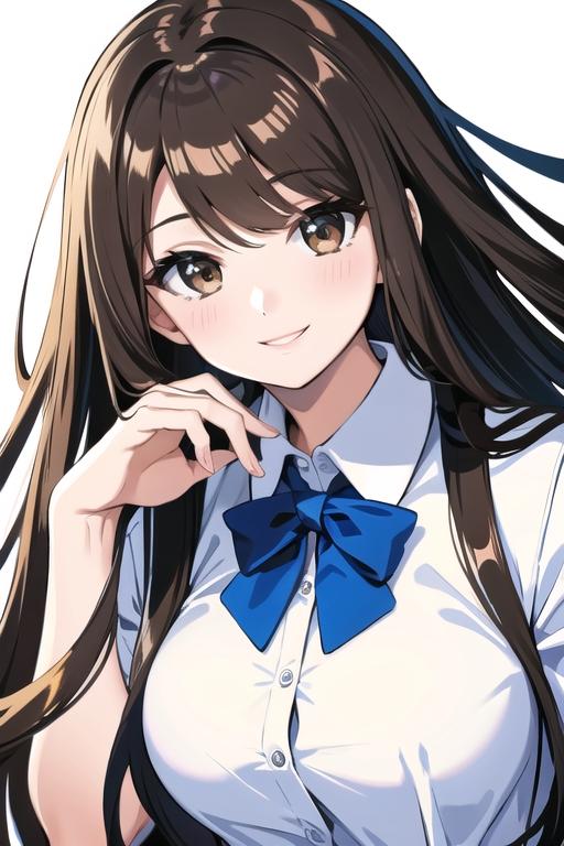 School girl | の人気AIイラスト・グラビア