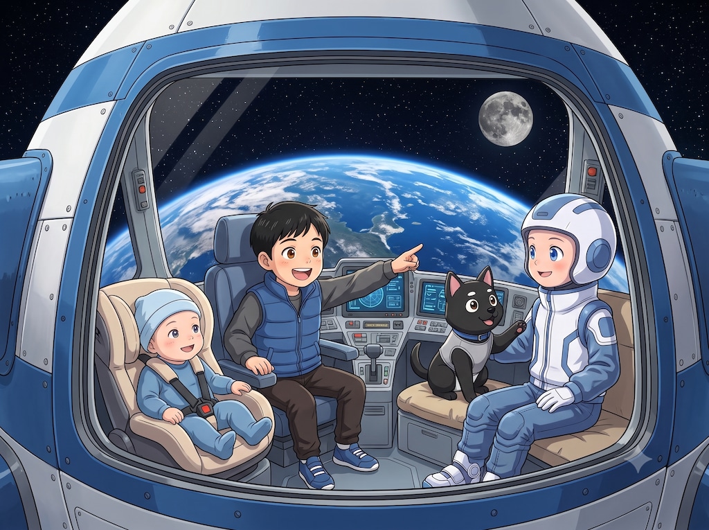 4人兄弟 6