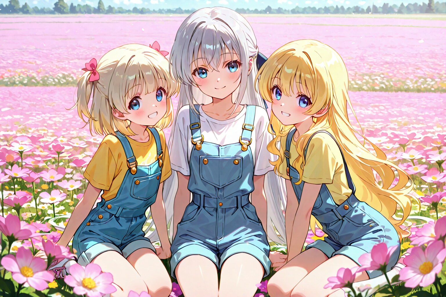 パステルチャレンジ