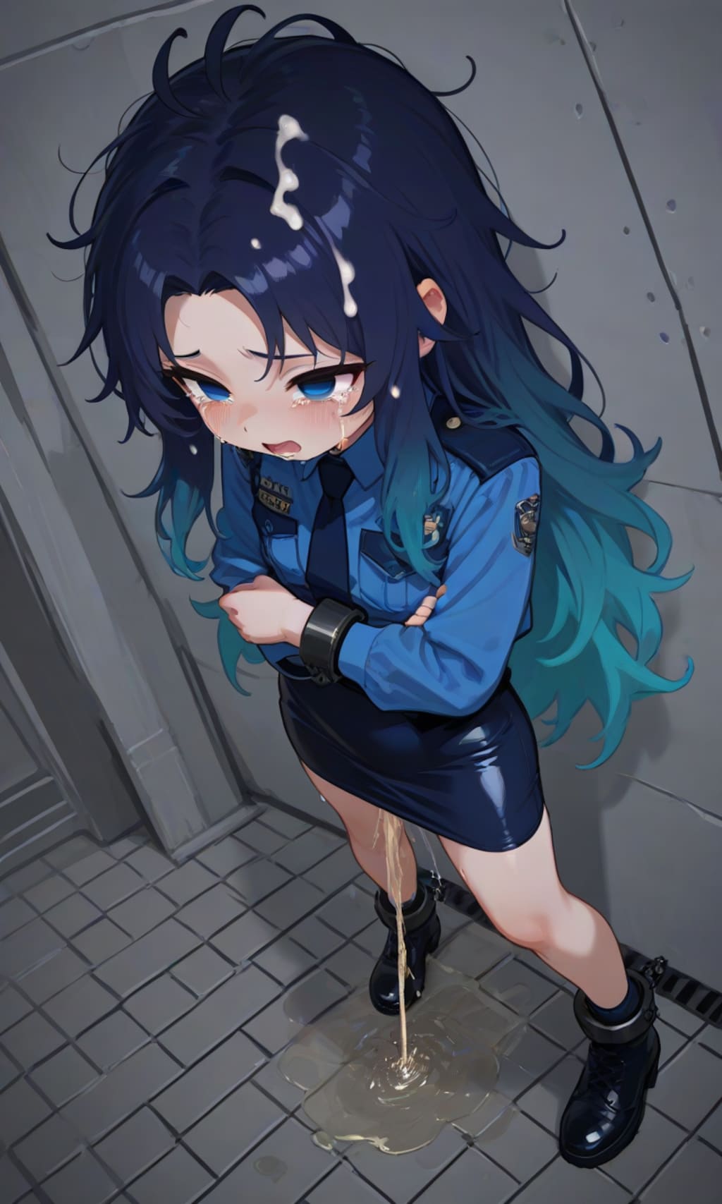 間に合わなかったねぇ！