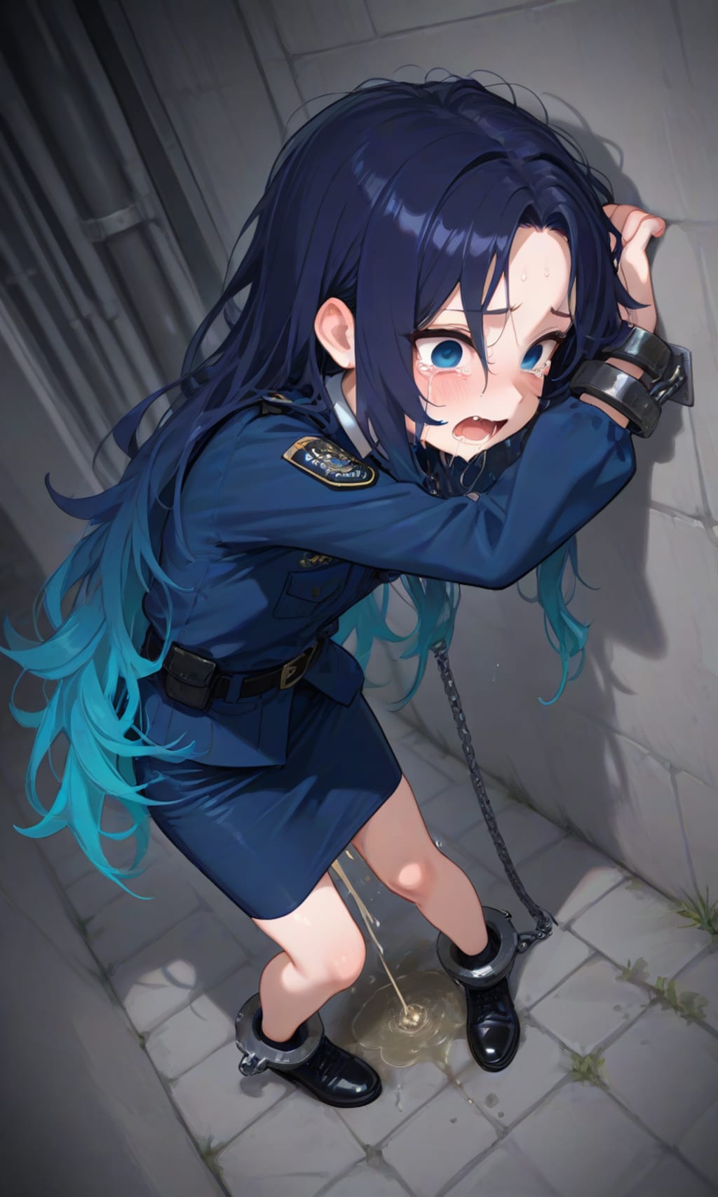 間に合わなかったねぇ！