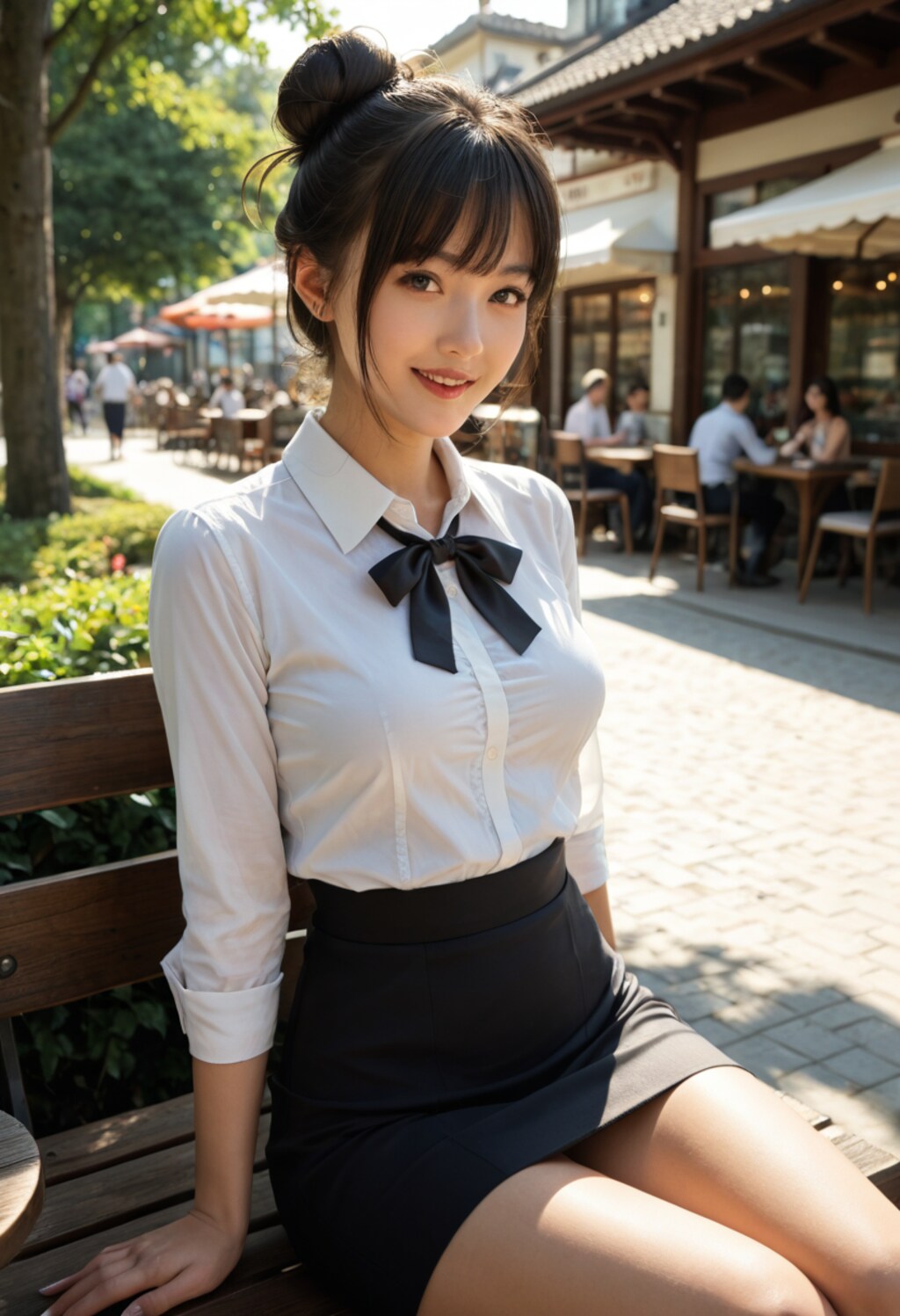 ポートレート47