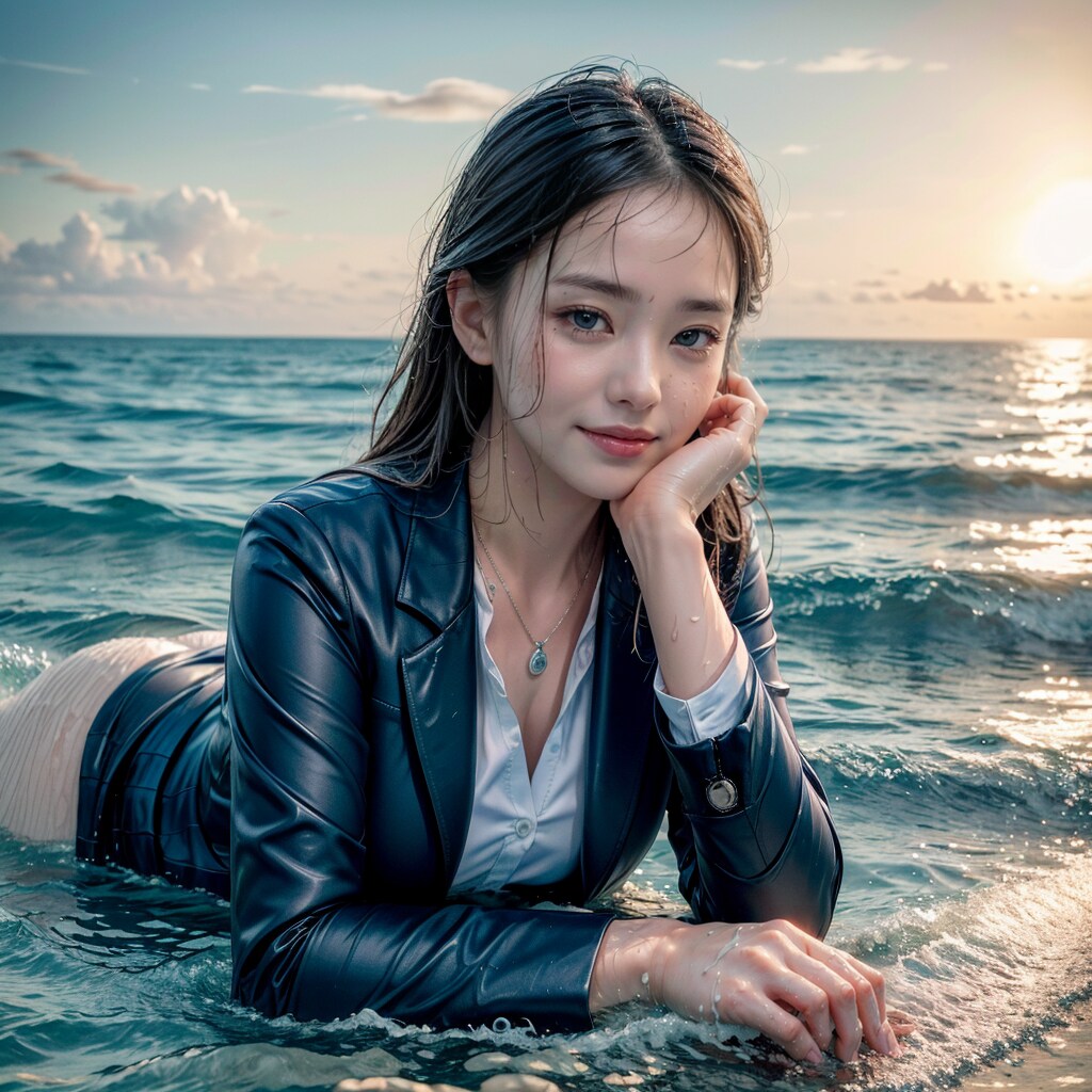 海1