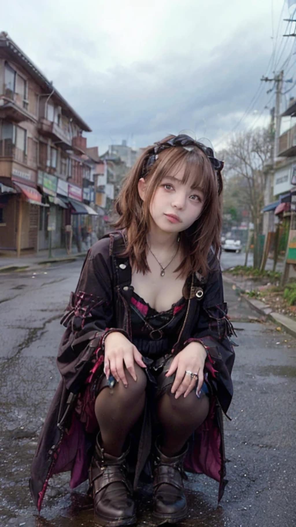 1girl