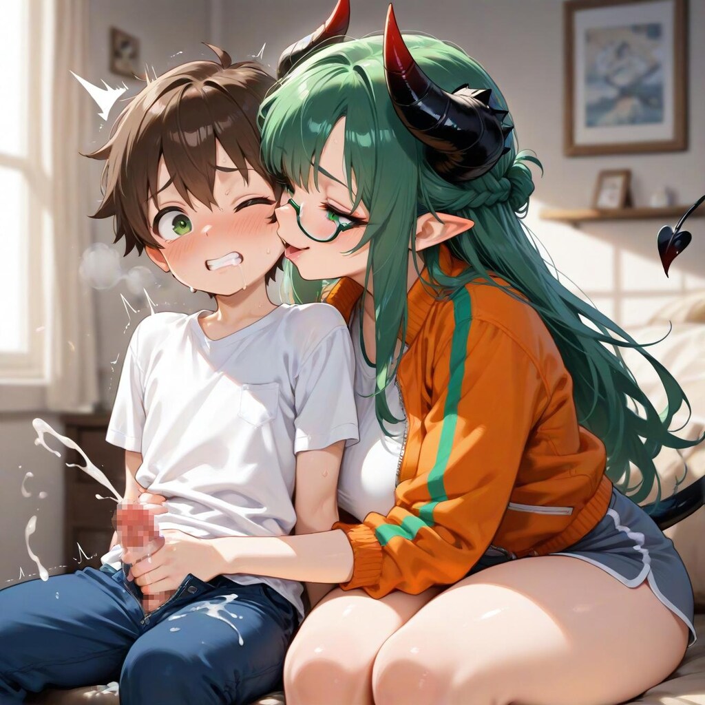 性的搾取
