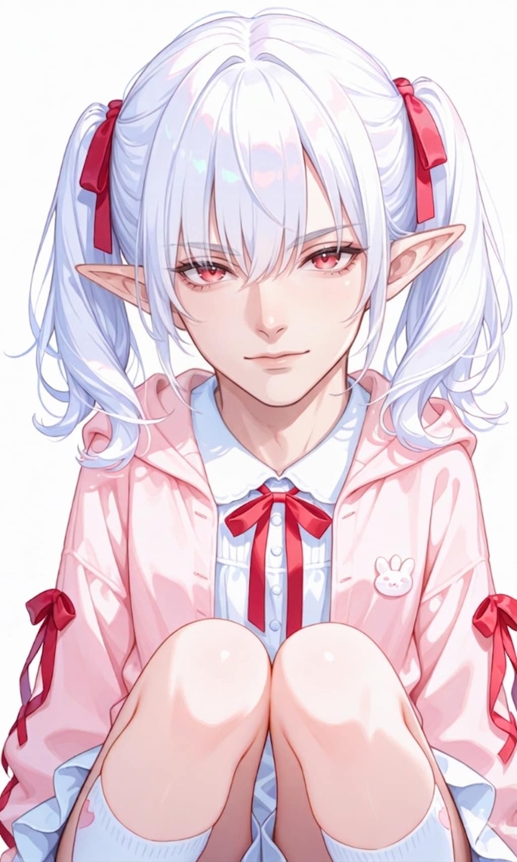 イケメン化が流行るかも？