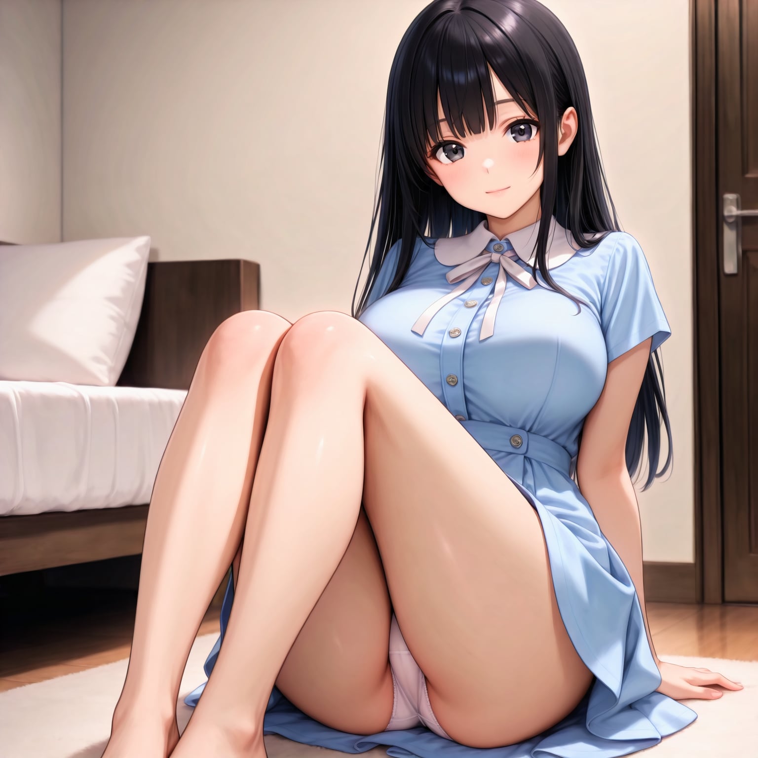 1740（白いパンツ）