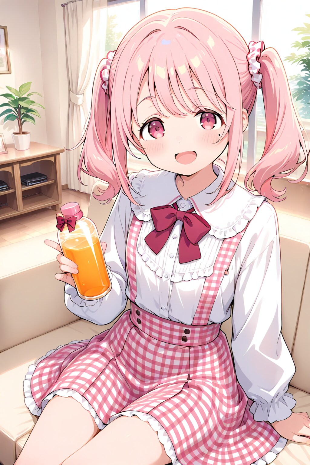 ももちゃん🍑✨１１