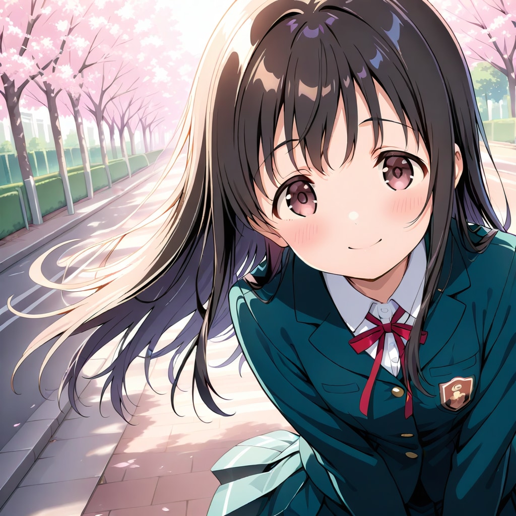 おはよ | の人気AIイラスト・グラビア