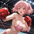 ぱーんち🥊 6枚目