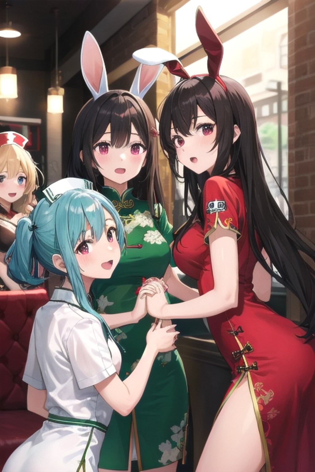 ハロウィン♯15