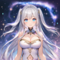 チャイナドレスの美女 4枚目