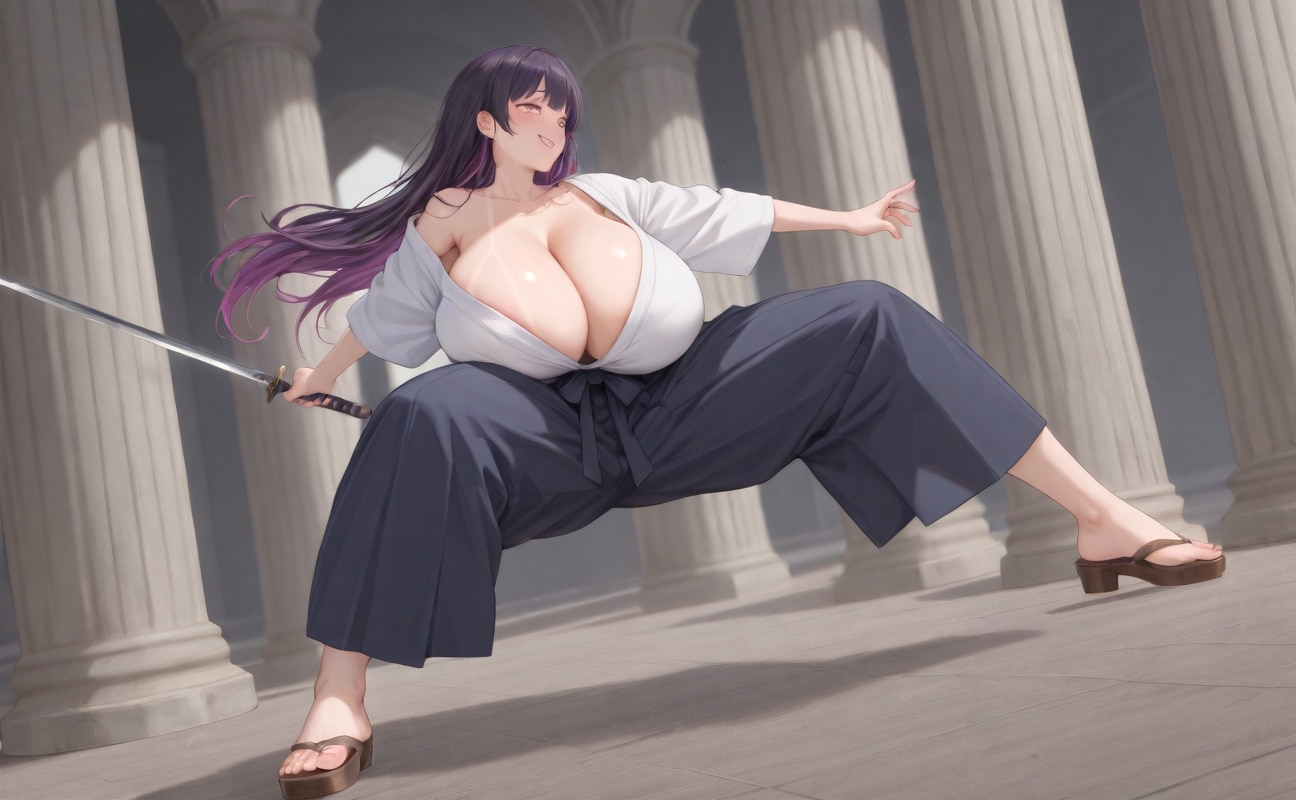 真剣