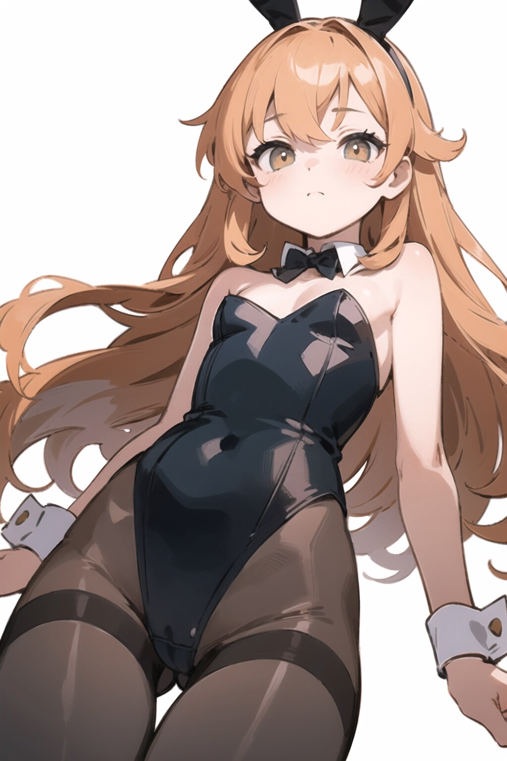 今日のバニーガール（2024/04/22）
