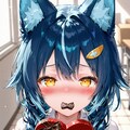ケモミミバレンタイン 5枚目