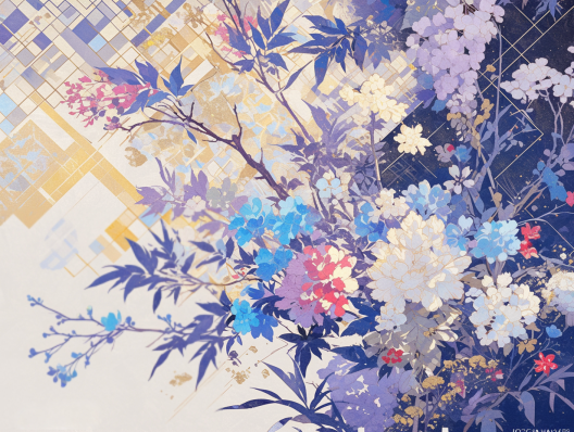華