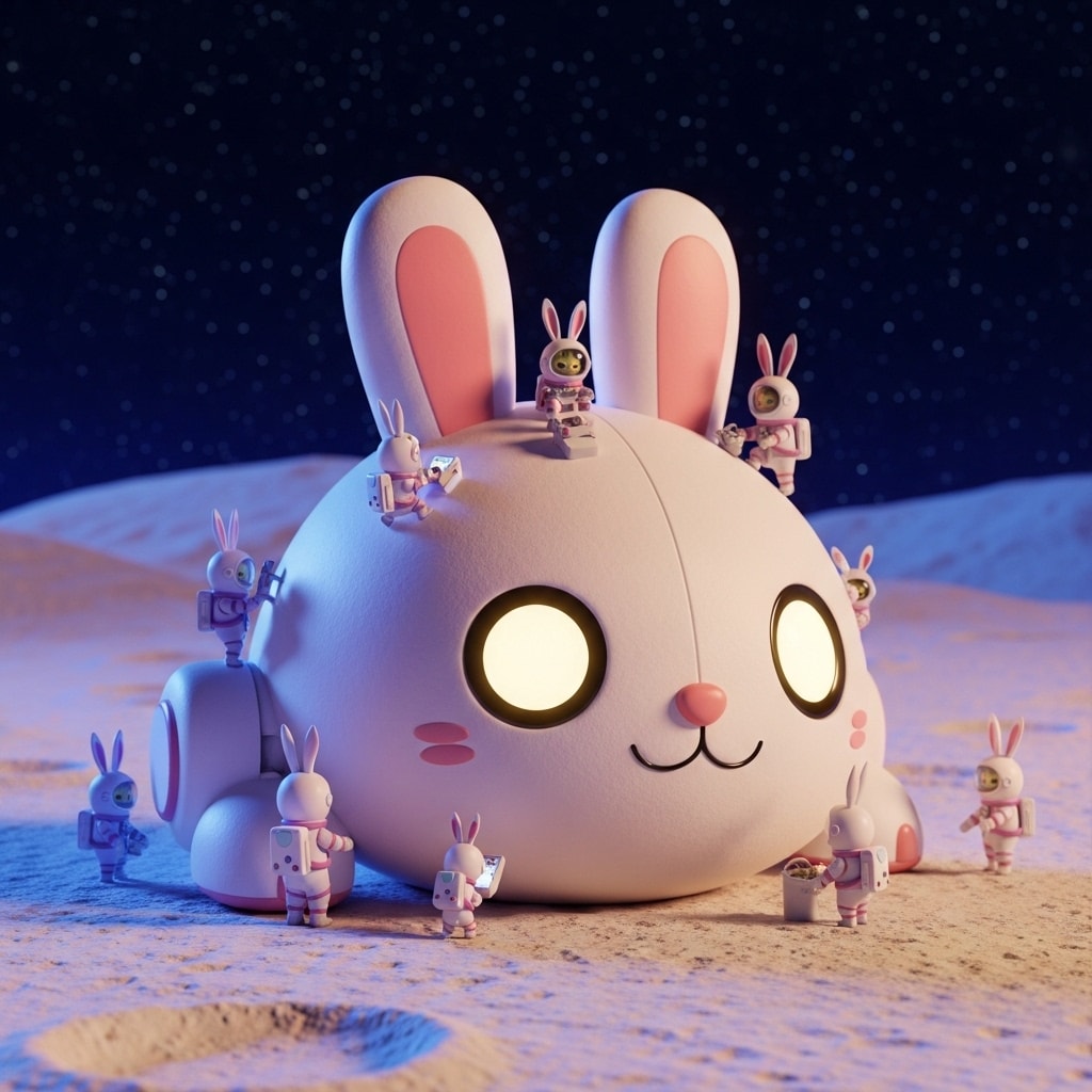 探査隊 | の人気AIイラスト・グラビア