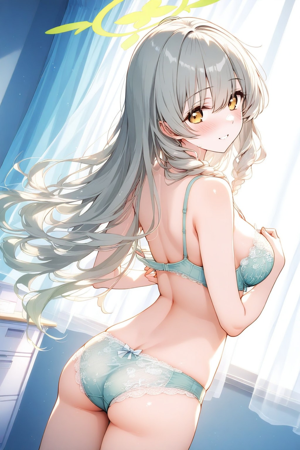 桜井ミヨ