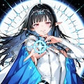白き巫女フィルビス 3枚目