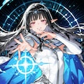 白き巫女フィルビス 2枚目