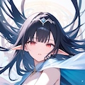 白き巫女フィルビス 4枚目