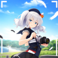 コスプレ撮影 (艦これ　鹿島) 3枚目