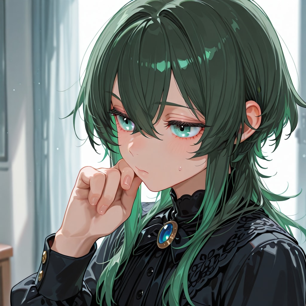 日付召喚
