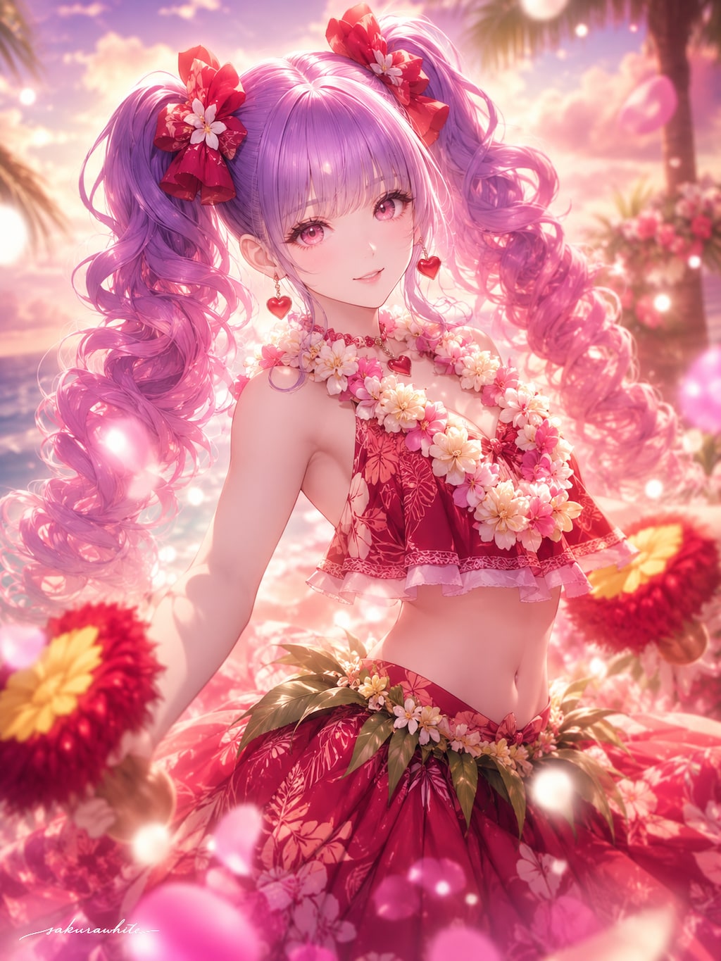 フラガール