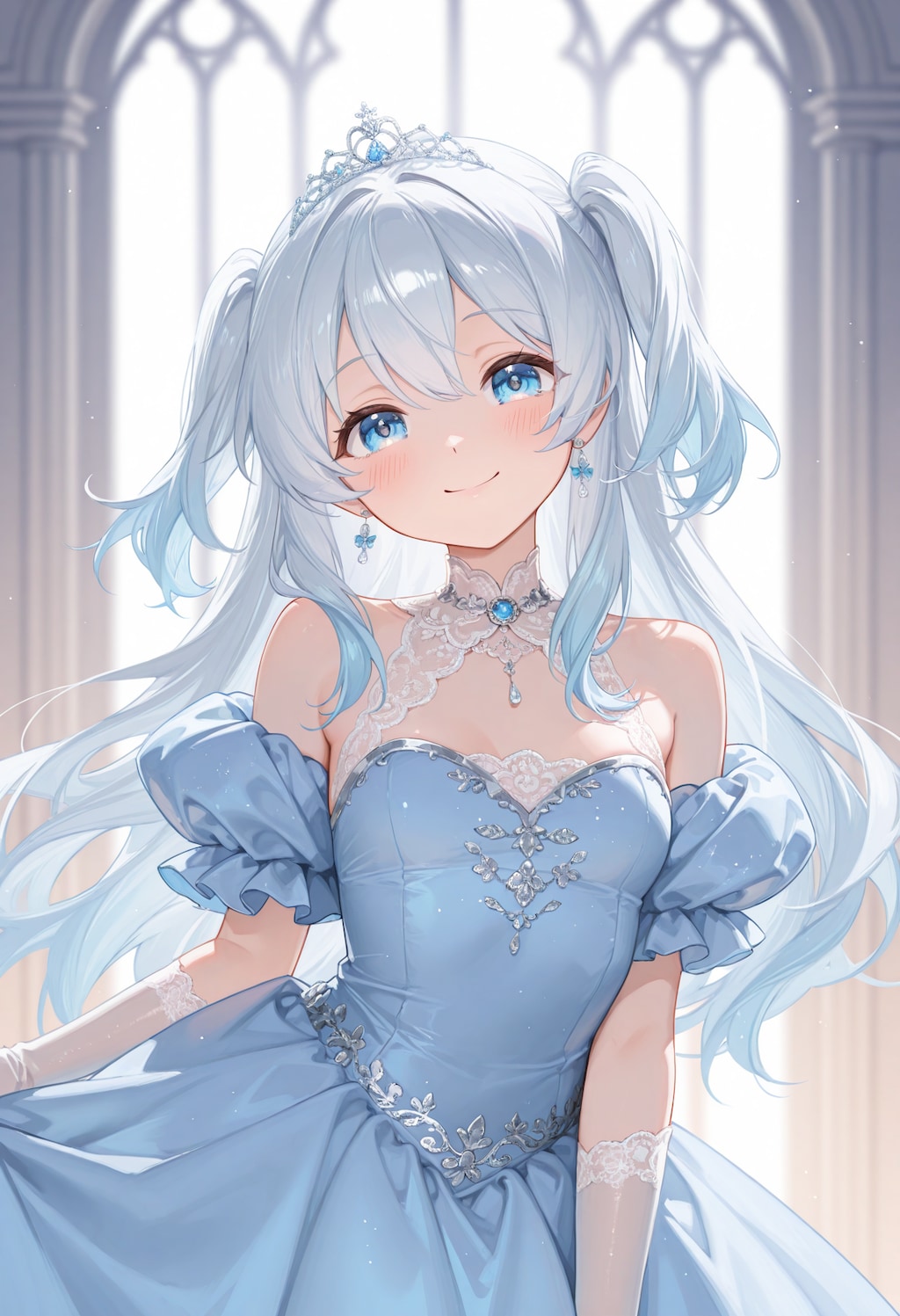 プリンセス 2342