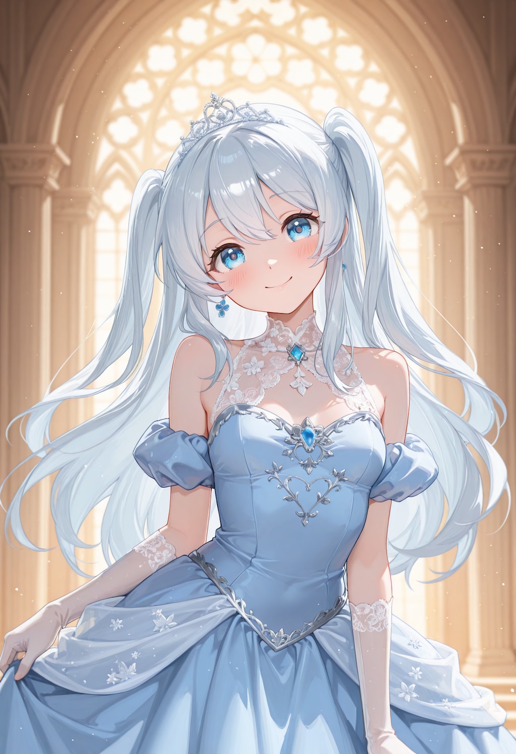 プリンセス 2342